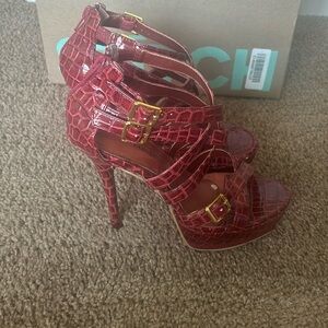 Fabulous Stiletto heels